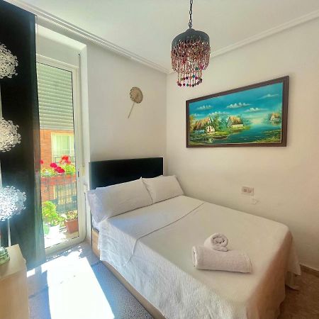 Habitacion Privada En Piso Compartido Walencja Zewnętrze zdjęcie